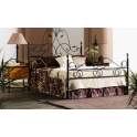 Cama Forja Diana