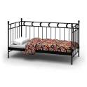 Cama Divan Forja Abner
