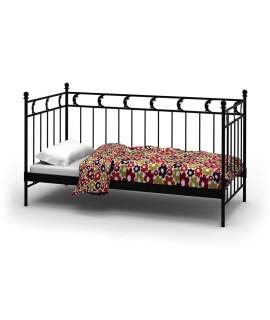 Cama Divan Forja Abner