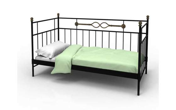 Cama Divan Forja Ara