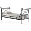 Cama Divan Forja Atenas
