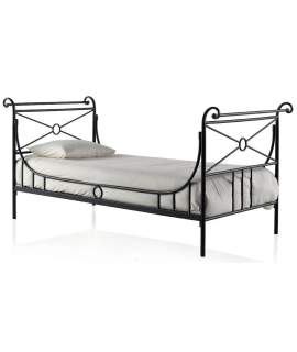 Cama Divan Forja Atenas