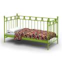 Cama Divan Forja Carim