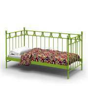 Cama Divan Forja Carim