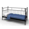 Cama Divan Forja Eva
