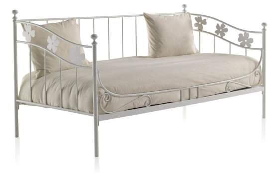 Cama Divan Forja Lino Cama Divan Forja Lino