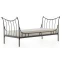 Cama Divan Forja Nuria