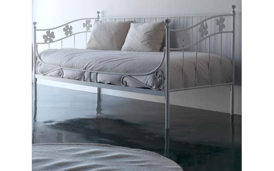 Cama Divan Forja Lino Cama Divan Forja Lino