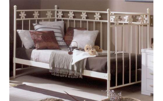 Cama Divan Sofa Eneas