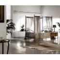 Cama Dosel Forja Africa