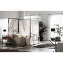 Cama Dosel Forja Conos
