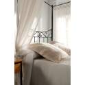 Cama Dosel Forja Conos