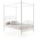 Cama Dosel Forja Africa