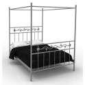 Cama Dosel Forja Angela