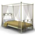 Cama Dosel Forja Eneas