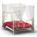Cama Dosel Forja Hera
