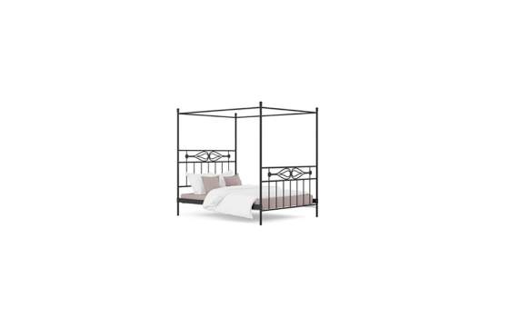 Cama Dosel Forja Lucia Cama Dosel Forja Lucia