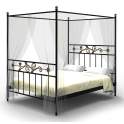 Cama Dosel Forja Marta