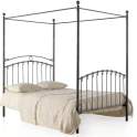 Cama Dosel Forja Sofia