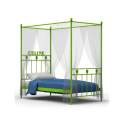 Cama Dosel Juvenil Forja Colchones desde 90 a 180 Serie Astrid