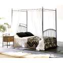 Cama Dosel Forja Sofia