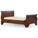 Cama Entera Philippe de 90 X 200