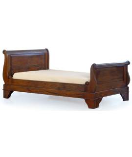 Cama Entera Philippe de 90 X 200