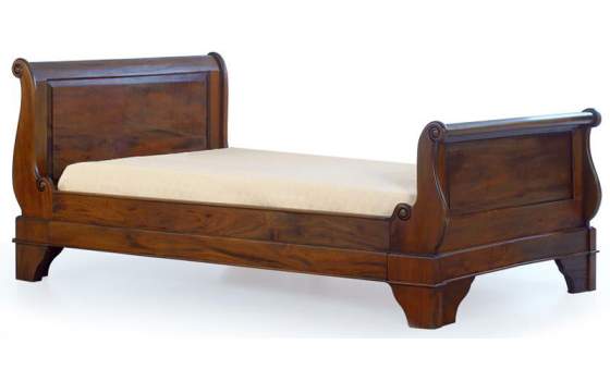 Cama Entera Philippe de 90 X 200