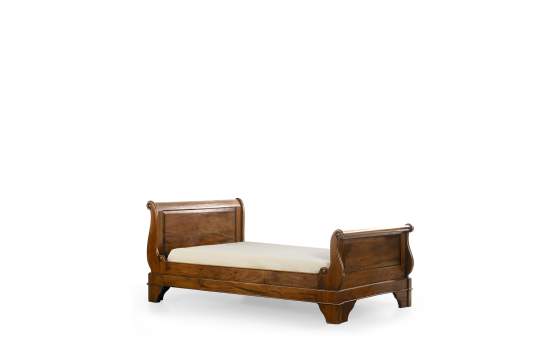 Cama Entera Philippe de 90 X 200
