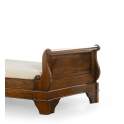 Cama Entera Philippe de 90 X 200