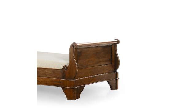 Cama Entera Philippe de 90 X 200
