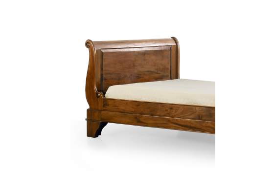 Cama Entera Philippe de 90 X 200