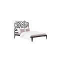 Cama Forja Acero Moderna Colchones de 90 a 200 Serie Algarabia Cama Forja Acero Moderna Colchones de 90 a 200 Serie Algarabia