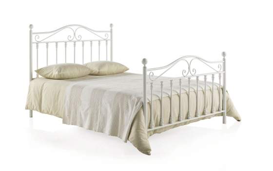 Cama Forja Africa Cama Forja Africa