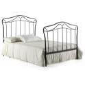 Cama Forja Dalia