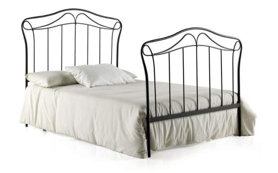 Cama Forja Dalia
