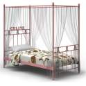Cama Forja Dosel Carim