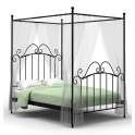 Cama Forja Dosel Roma