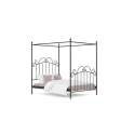 Cama Forja Dosel Roma