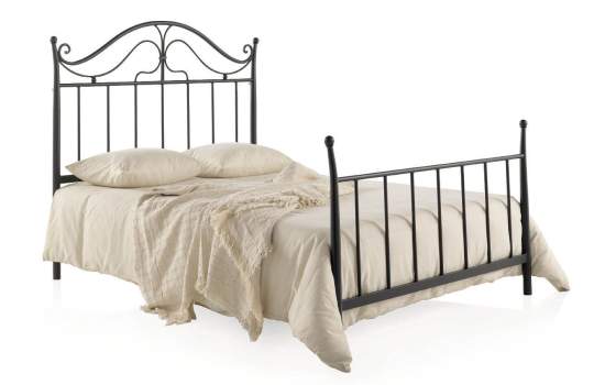 Cama Forja Lola