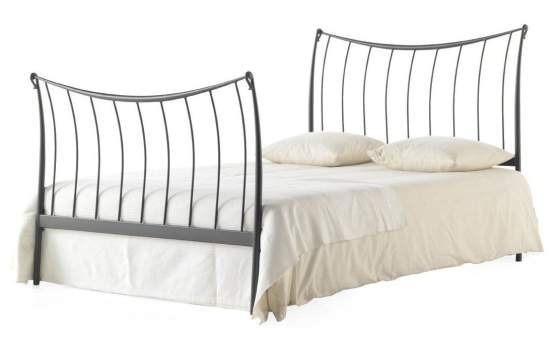 Cama Forja Nuria Cama Forja Nuria