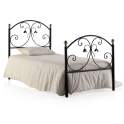 Cama Forja Paloma