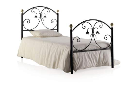 Cama Forja Paloma