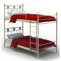 Cama Litera Forja Eneas