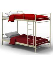 Cama Litera Forja Eva