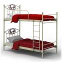 Cama Litera Forja Fantasia