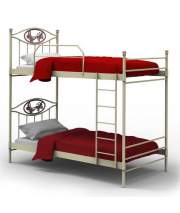 Cama Litera Forja Fantasia