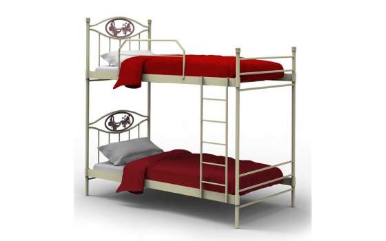Cama Litera Forja Fantasia