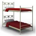 Cama Litera Forja Mar