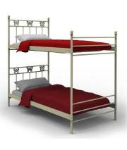 Cama Litera Forja Mar